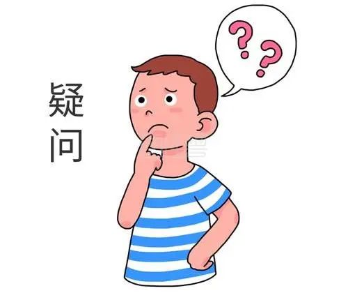 女生下面抠出很多白色豆腐渣?可能是这几个原因在作怪